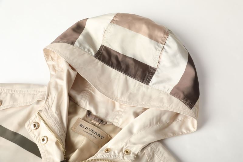 Burberry Outwear